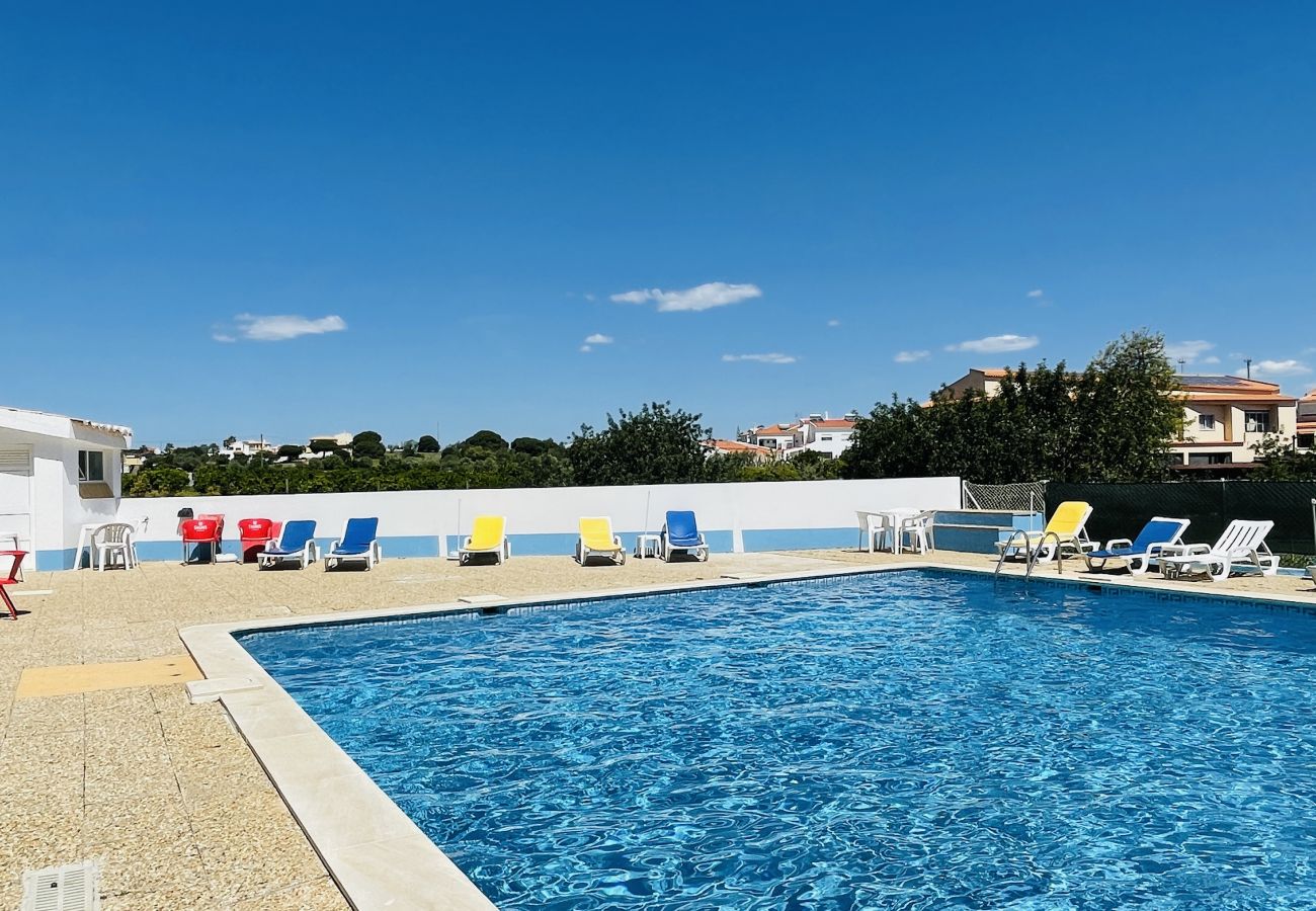 Ferienwohnung in Albufeira - Aqua Plaza by Check-in Portugal