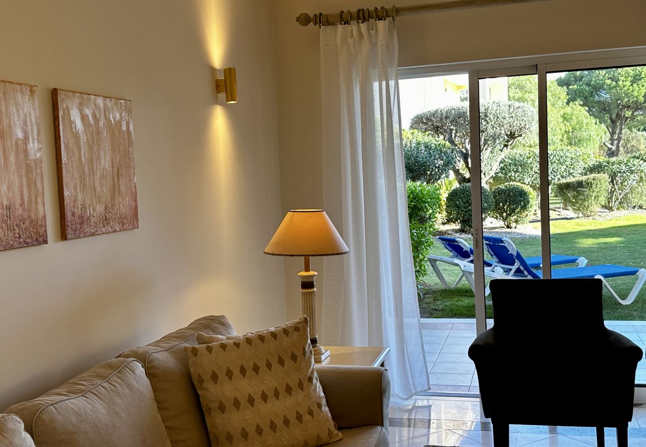 Villa in Vilamoura - Ellegance by Check-in Portugal