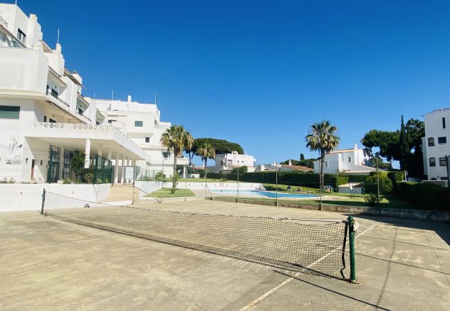 Ferienwohnung in Albufeira - Tangerinne by Check-in Portugal
