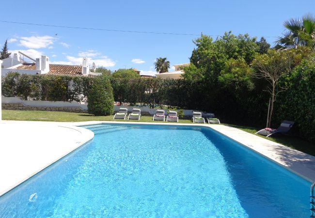 Villa in Albufeira - Strip by Check-in Portugal