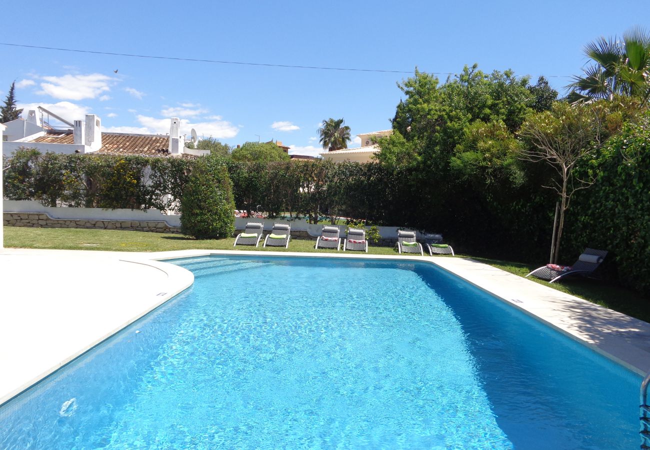 Villa in Albufeira - Strip by Check-in Portugal