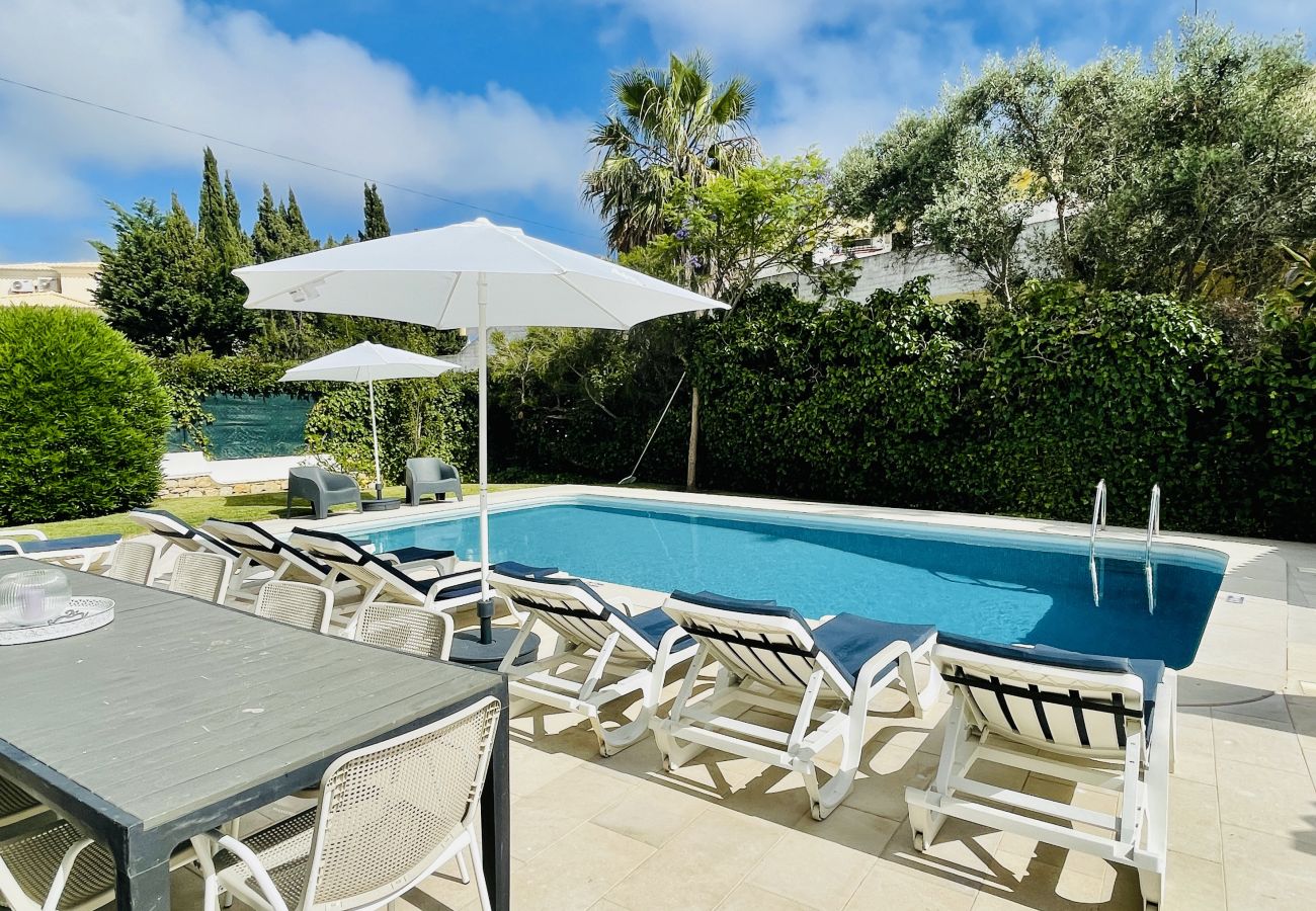 Villa in Albufeira - Strip by Check-in Portugal