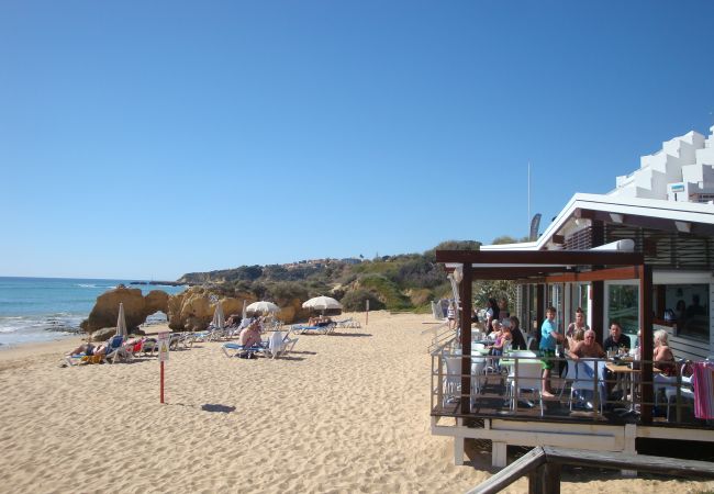 Ferienwohnung in Albufeira - Bicos R by Check-in Portugal