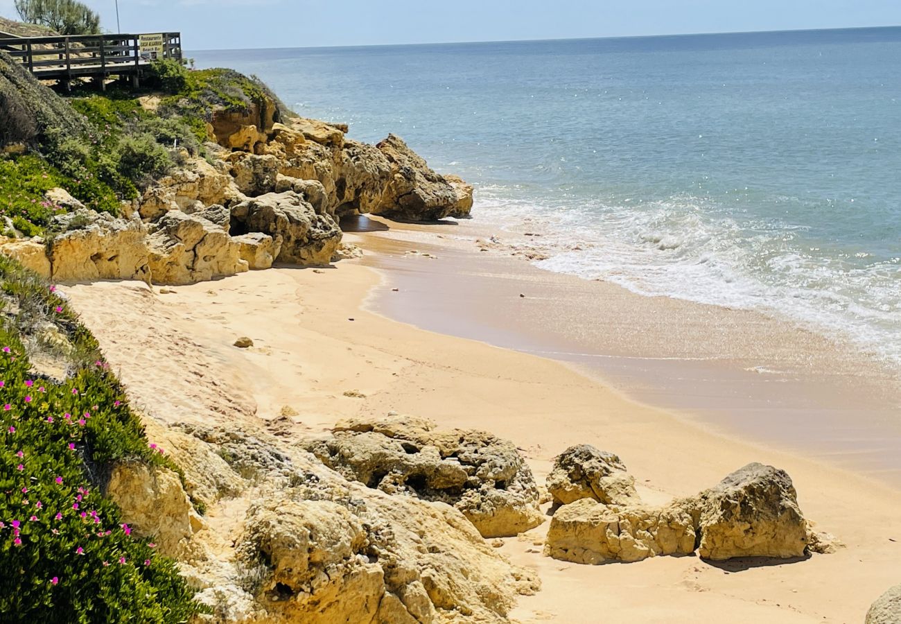 Ferienwohnung in Albufeira - Bicos S by Check-in Portugal