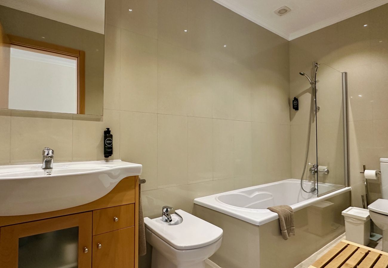 Ferienhaus in Albufeira - White by Check-in Portugal