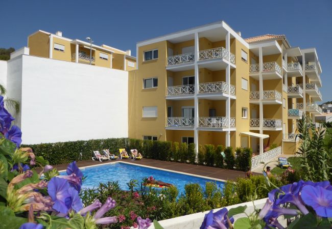  in Albufeira - Garden Hill M by Check-in Portugal