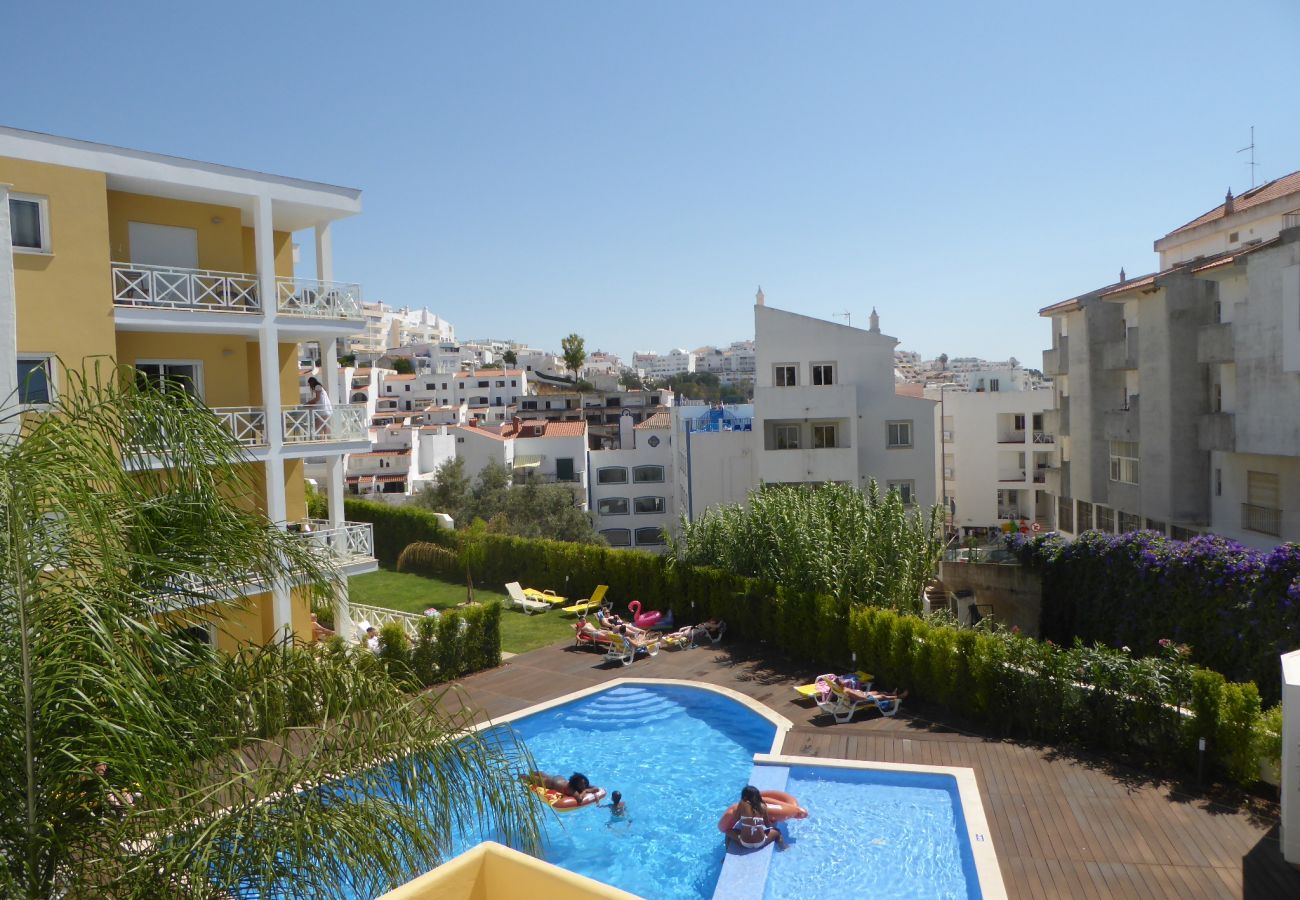 Ferienwohnung in Albufeira - Garden Hill M by Check-in Portugal