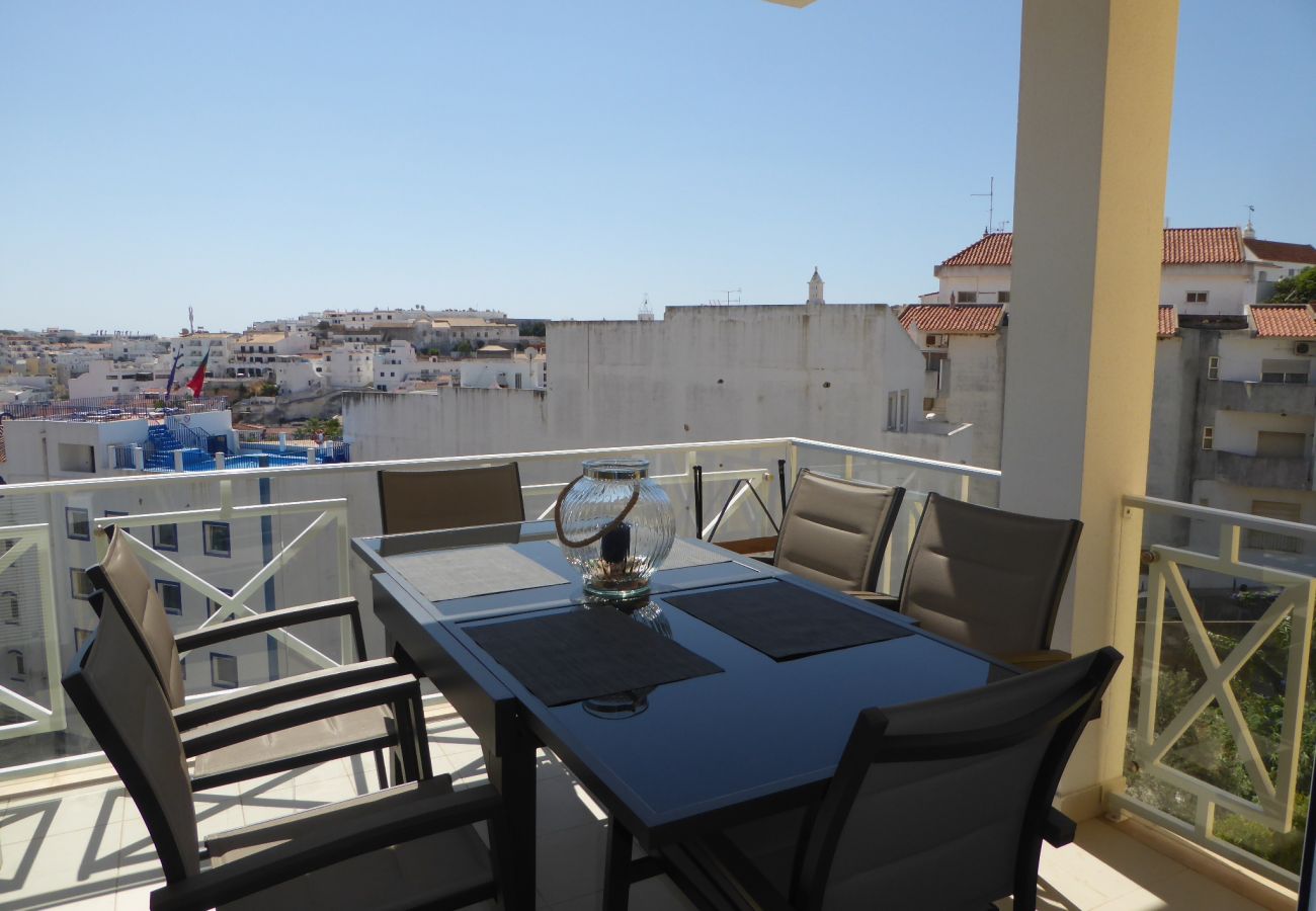 Ferienwohnung in Albufeira - Garden Hill M by Check-in Portugal