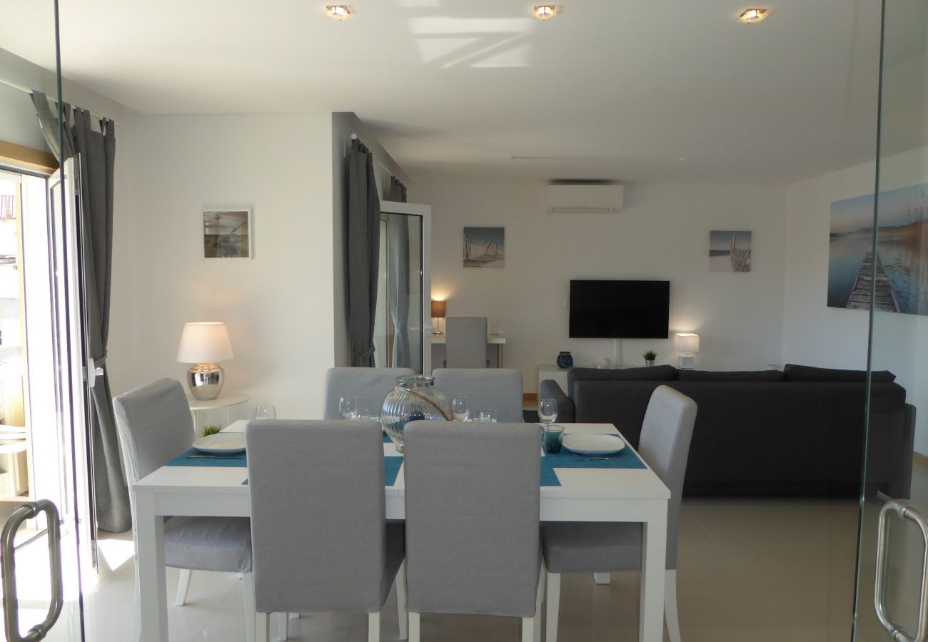 Ferienwohnung in Albufeira - Garden Hill M by Check-in Portugal