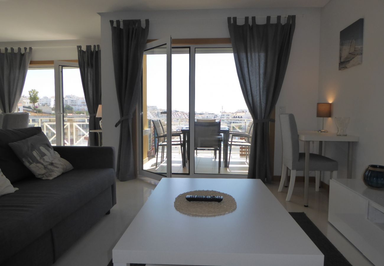 Ferienwohnung in Albufeira - Garden Hill M by Check-in Portugal