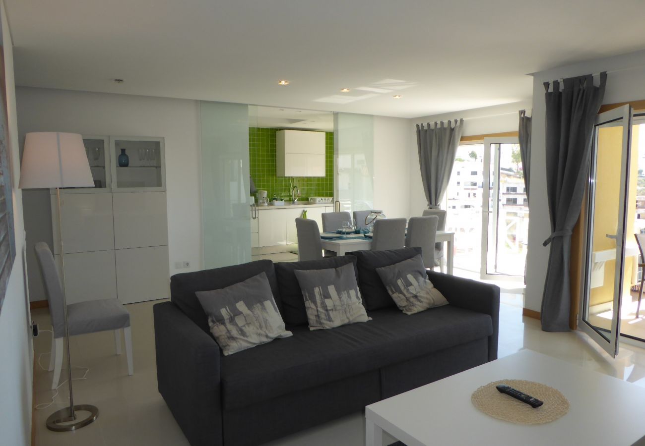 Ferienwohnung in Albufeira - Garden Hill M by Check-in Portugal