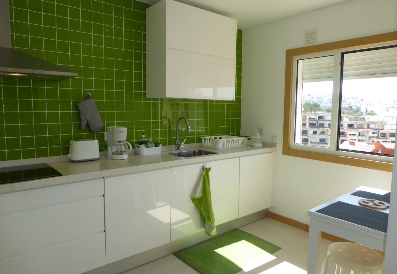 Ferienwohnung in Albufeira - Garden Hill M by Check-in Portugal