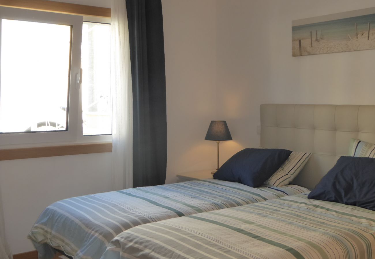 Ferienwohnung in Albufeira - Garden Hill M by Check-in Portugal