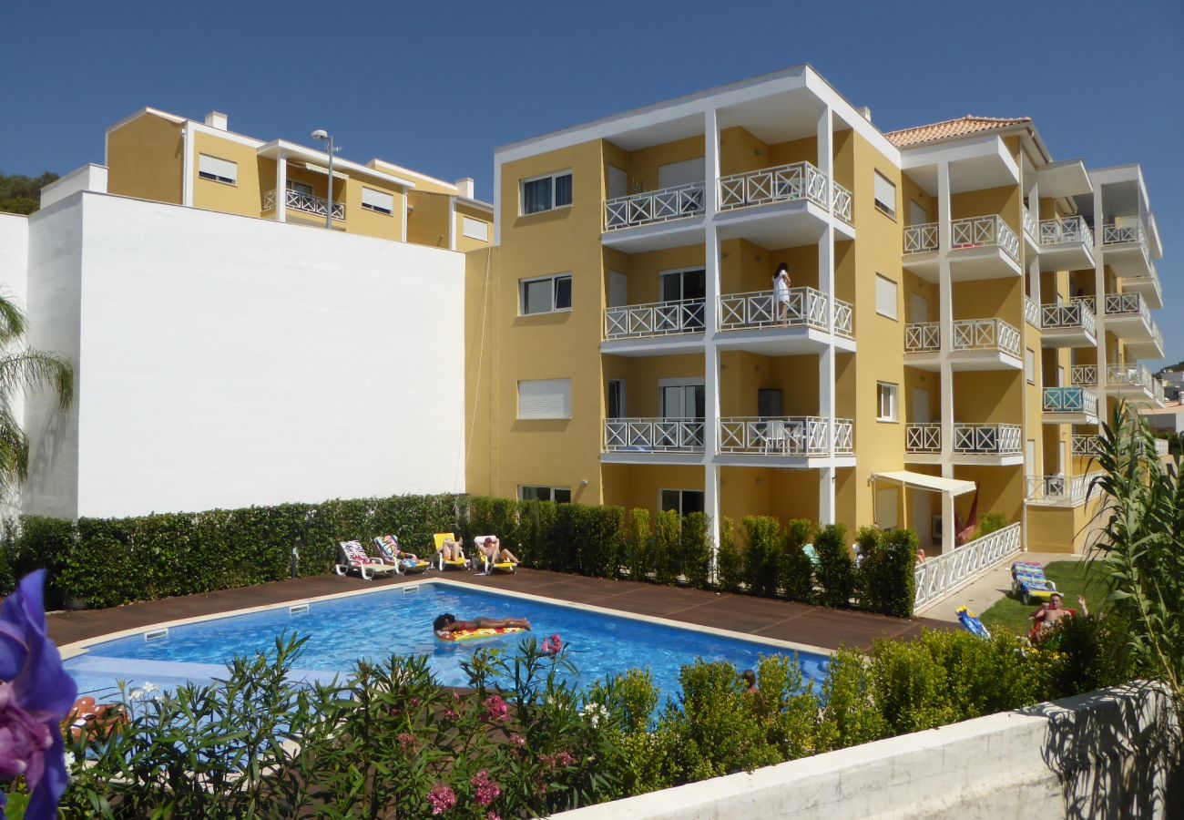 Ferienwohnung in Albufeira - Garden Hill M by Check-in Portugal