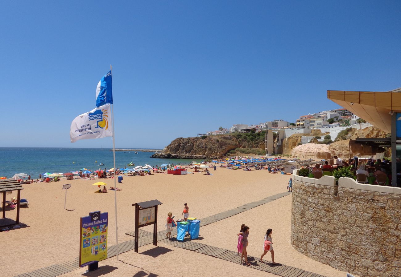 Ferienwohnung in Albufeira - Garden Hill M by Check-in Portugal