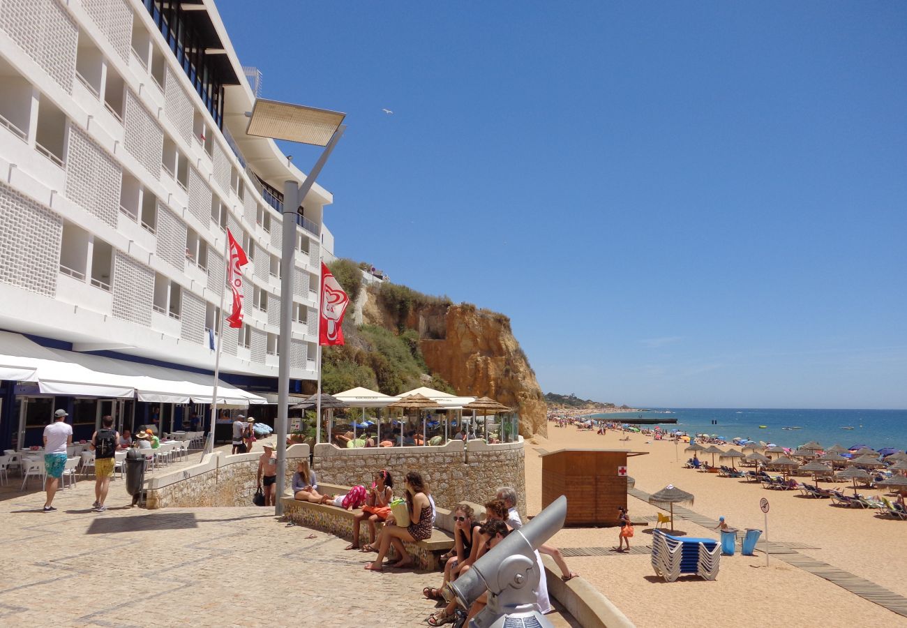 Ferienwohnung in Albufeira - Garden Hill M by Check-in Portugal