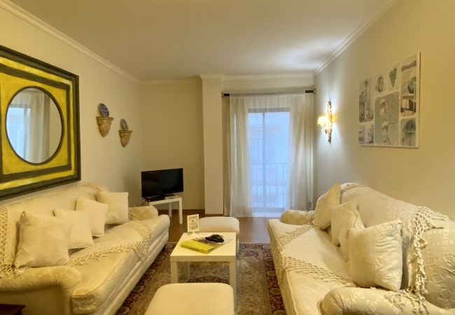 Ferienwohnung in Faro - Downtown by Check-in Portugal