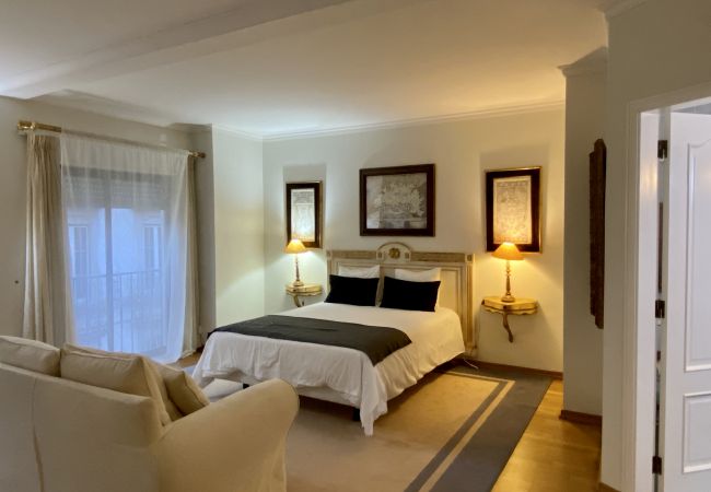 Ferienwohnung in Faro - Downtown by Check-in Portugal