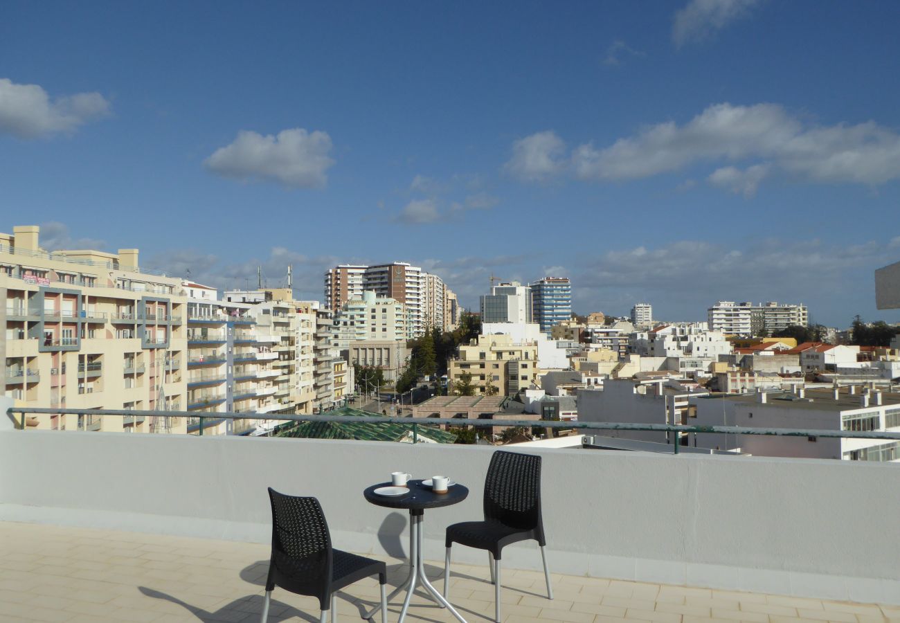 Ferienwohnung in Faro - Downtown by Check-in Portugal