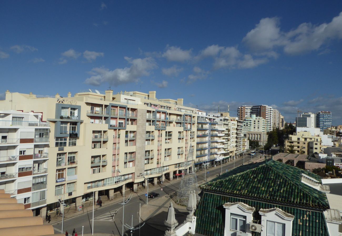 Ferienwohnung in Faro - Downtown by Check-in Portugal