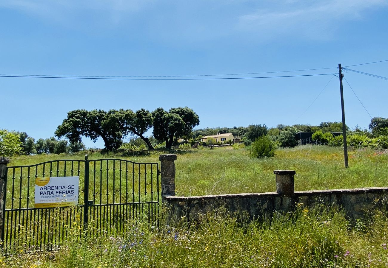 Villa in São Brás de Alportel - Portel by Check-in Portugal