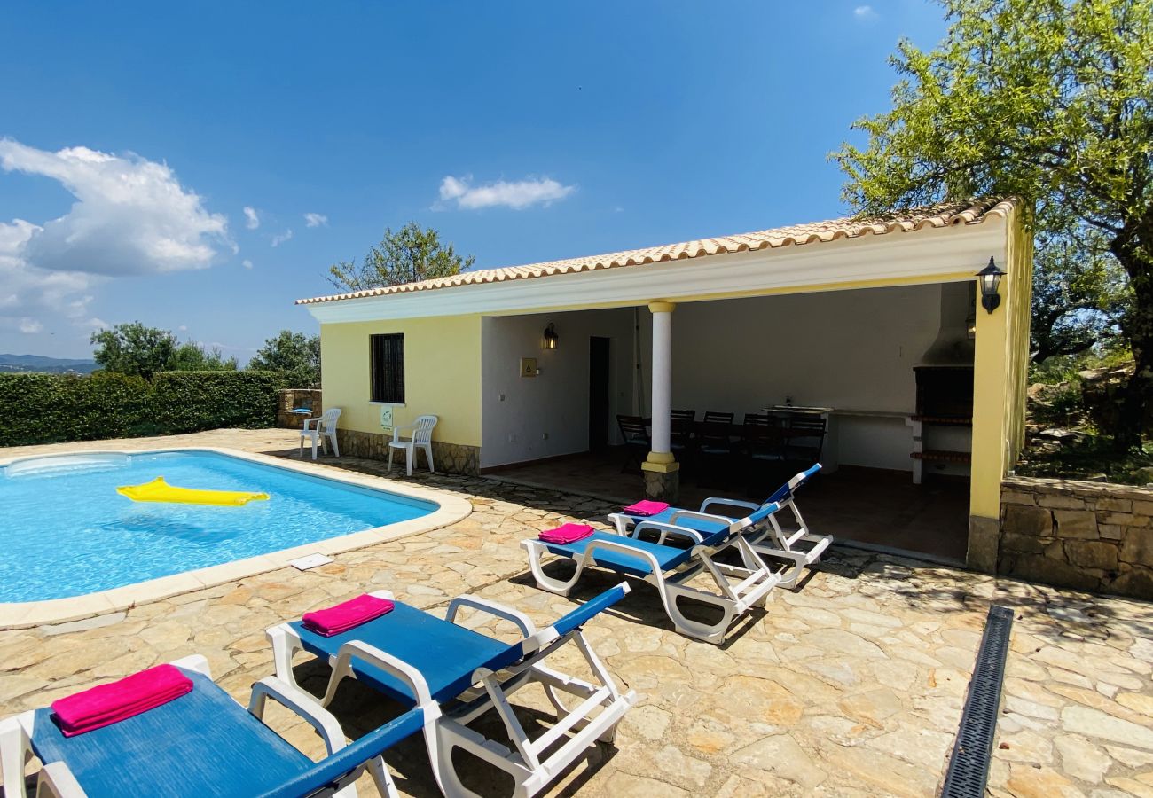 Villa in São Brás de Alportel - Portel by Check-in Portugal