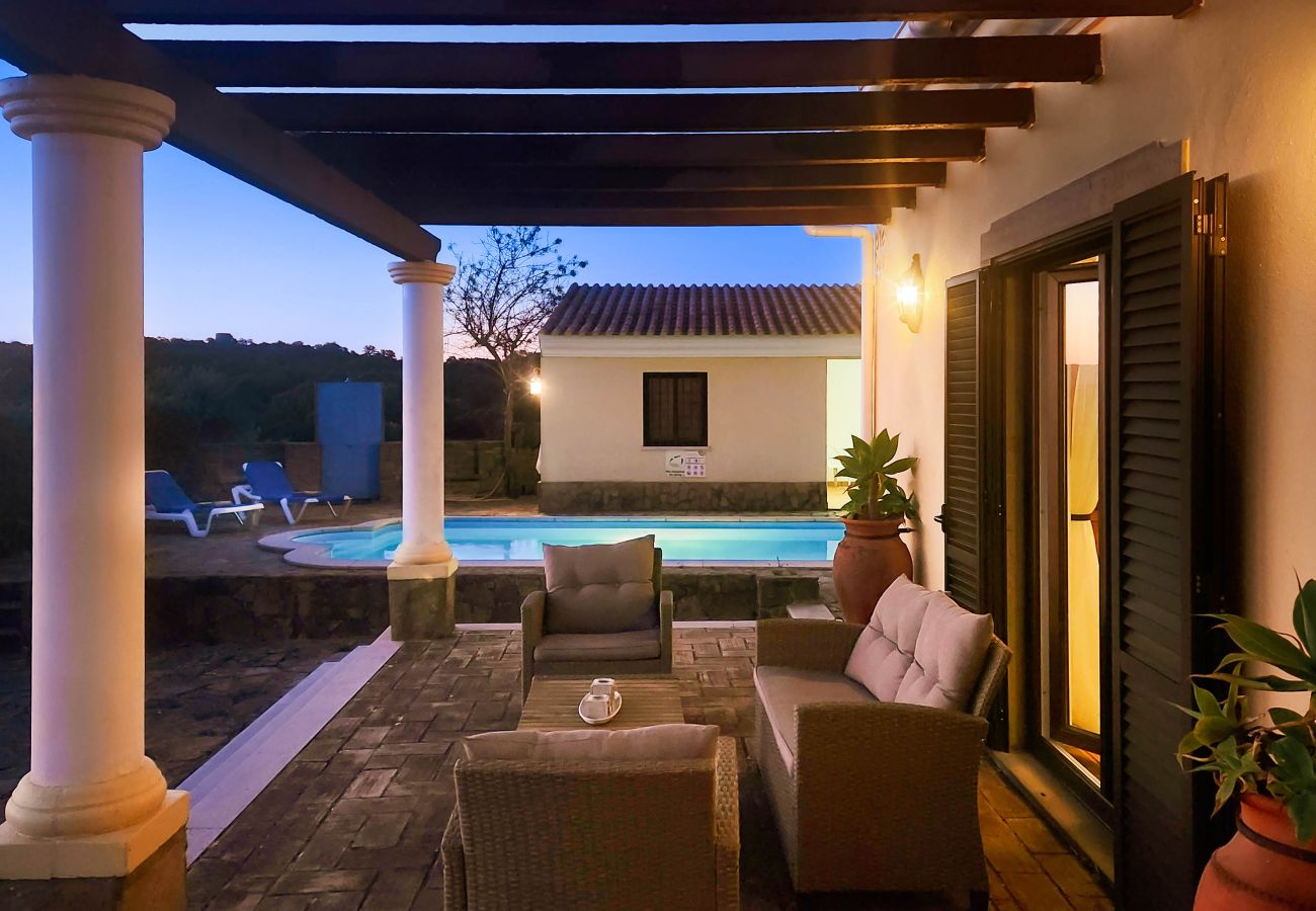 Villa in São Brás de Alportel - Portel by Check-in Portugal