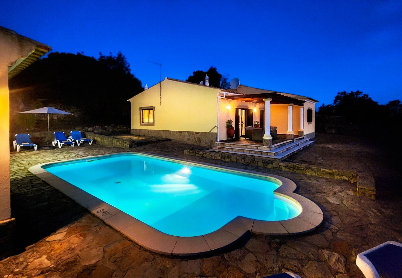 Villa in São Brás de Alportel - Portel by Check-in Portugal