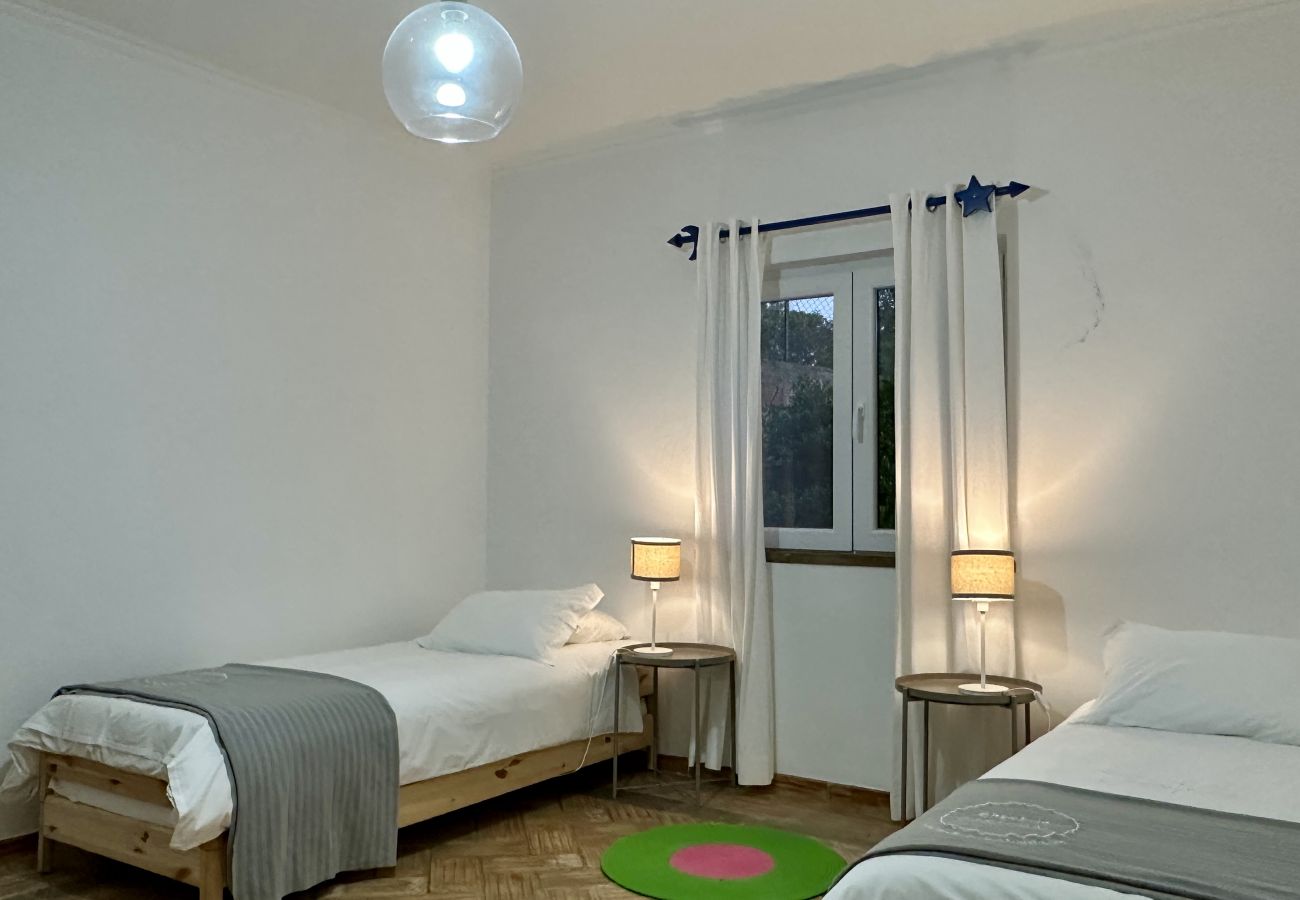 Villa in São Brás de Alportel - Portel by Check-in Portugal