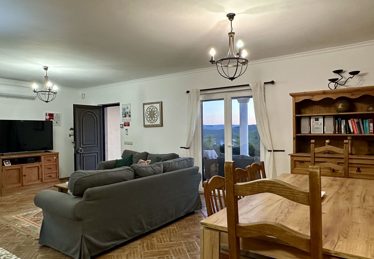 Villa in São Brás de Alportel - Portel by Check-in Portugal