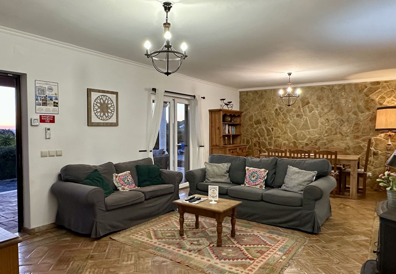 Villa in São Brás de Alportel - Portel by Check-in Portugal