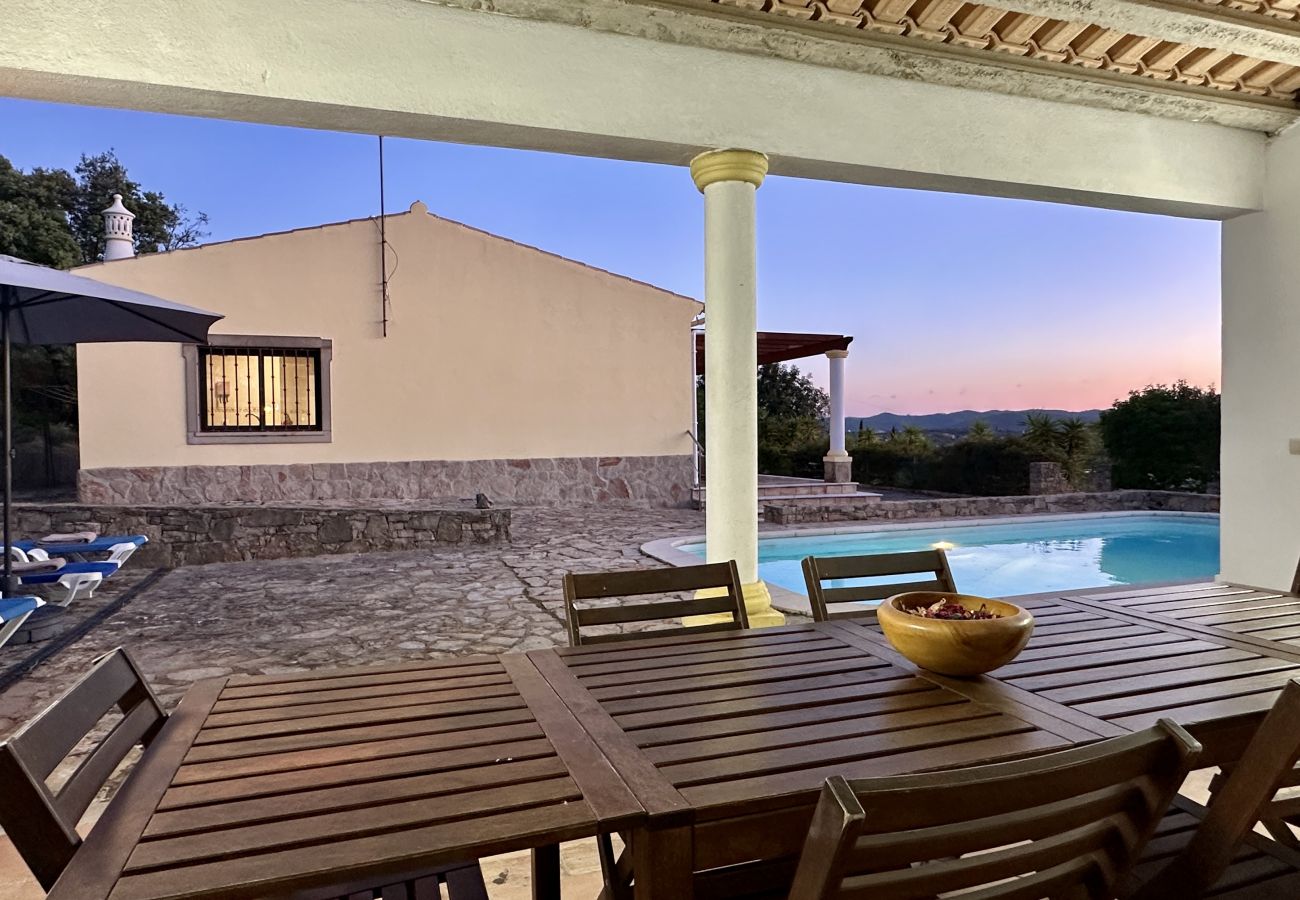 Villa in São Brás de Alportel - Portel by Check-in Portugal