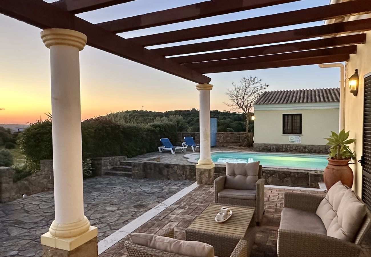 Villa in São Brás de Alportel - Portel by Check-in Portugal