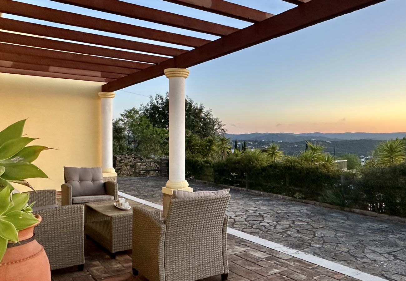 Villa in São Brás de Alportel - Portel by Check-in Portugal