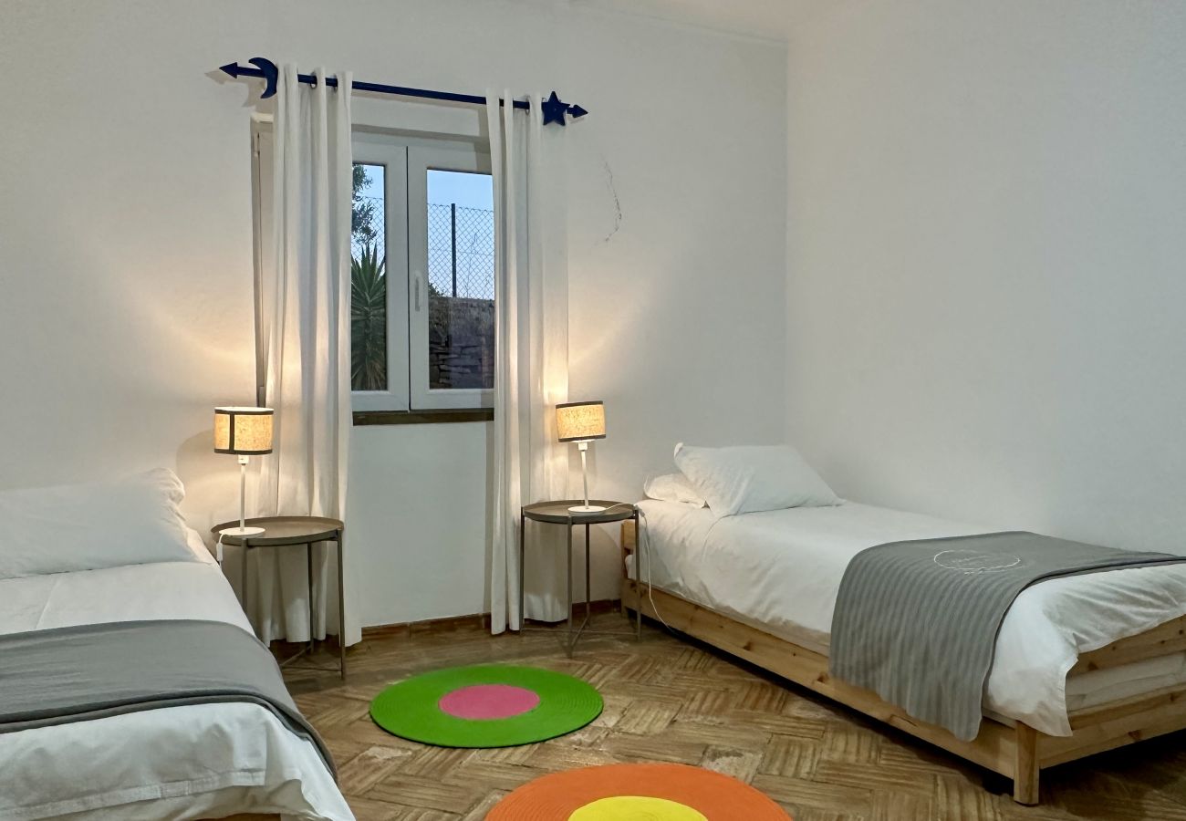 Villa in São Brás de Alportel - Portel by Check-in Portugal