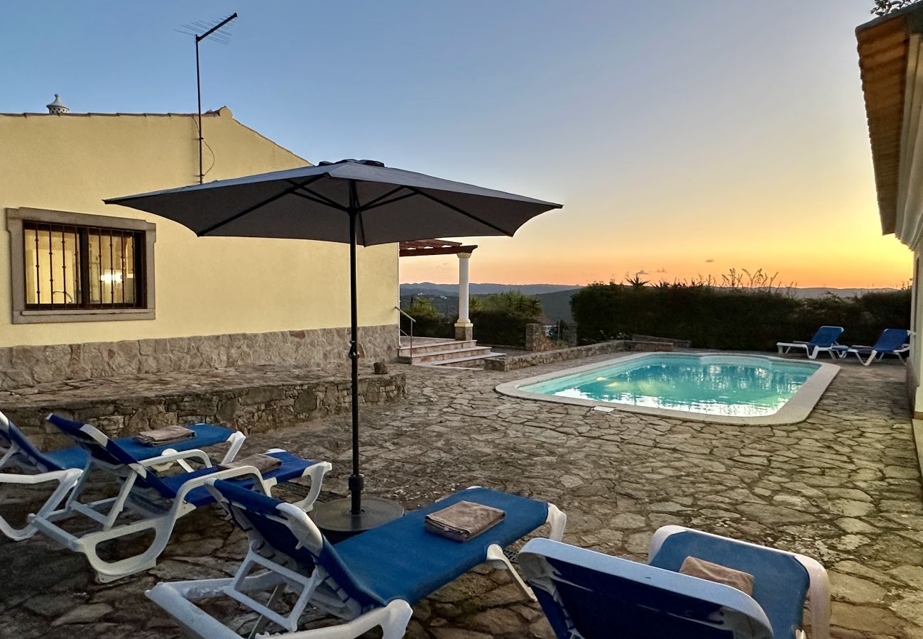 Villa in São Brás de Alportel - Portel by Check-in Portugal