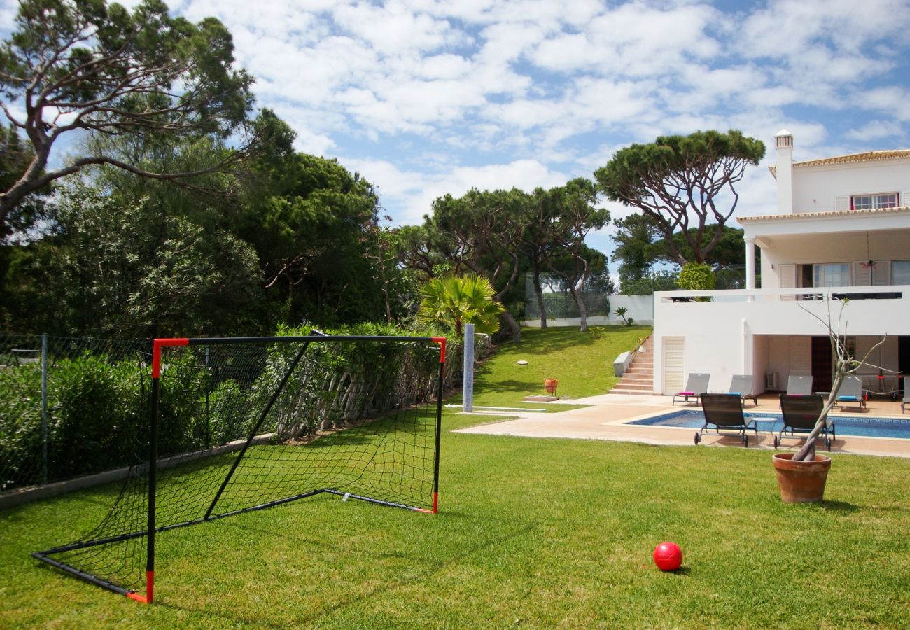 Villa in Quarteira - Fonte Santa by Check-in Portugal