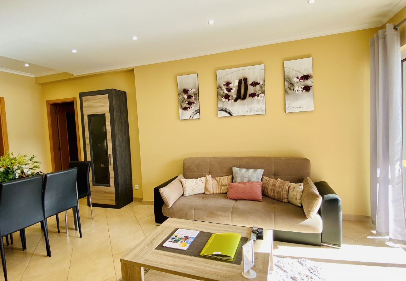 Ferienwohnung in Albufeira - Liberdade by Check-in Portugal