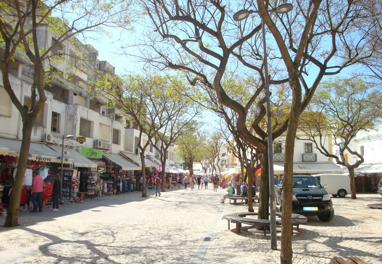 Ferienwohnung in Albufeira - Liberdade by Check-in Portugal