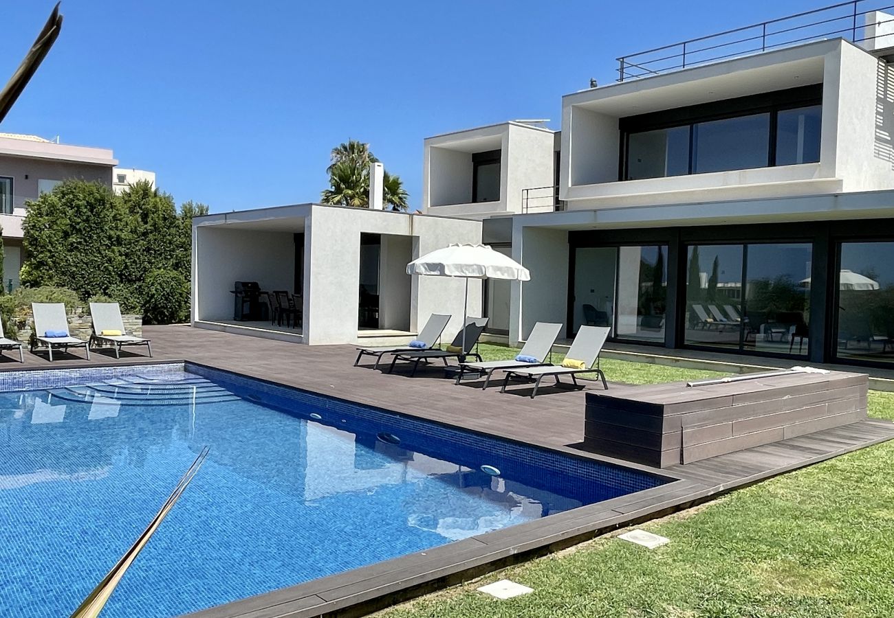 Villa in Albufeira - Passion by Check-in Portugal