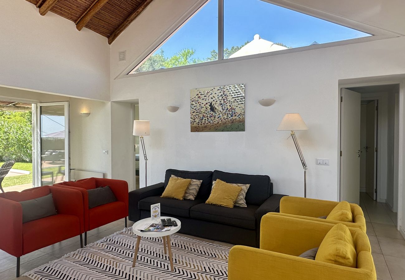 Villa in Albufeira - Galo by Check-in Portugal