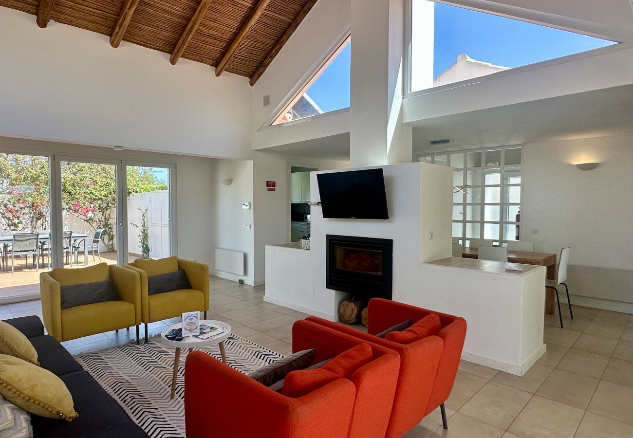 Villa in Albufeira - Galo by Check-in Portugal