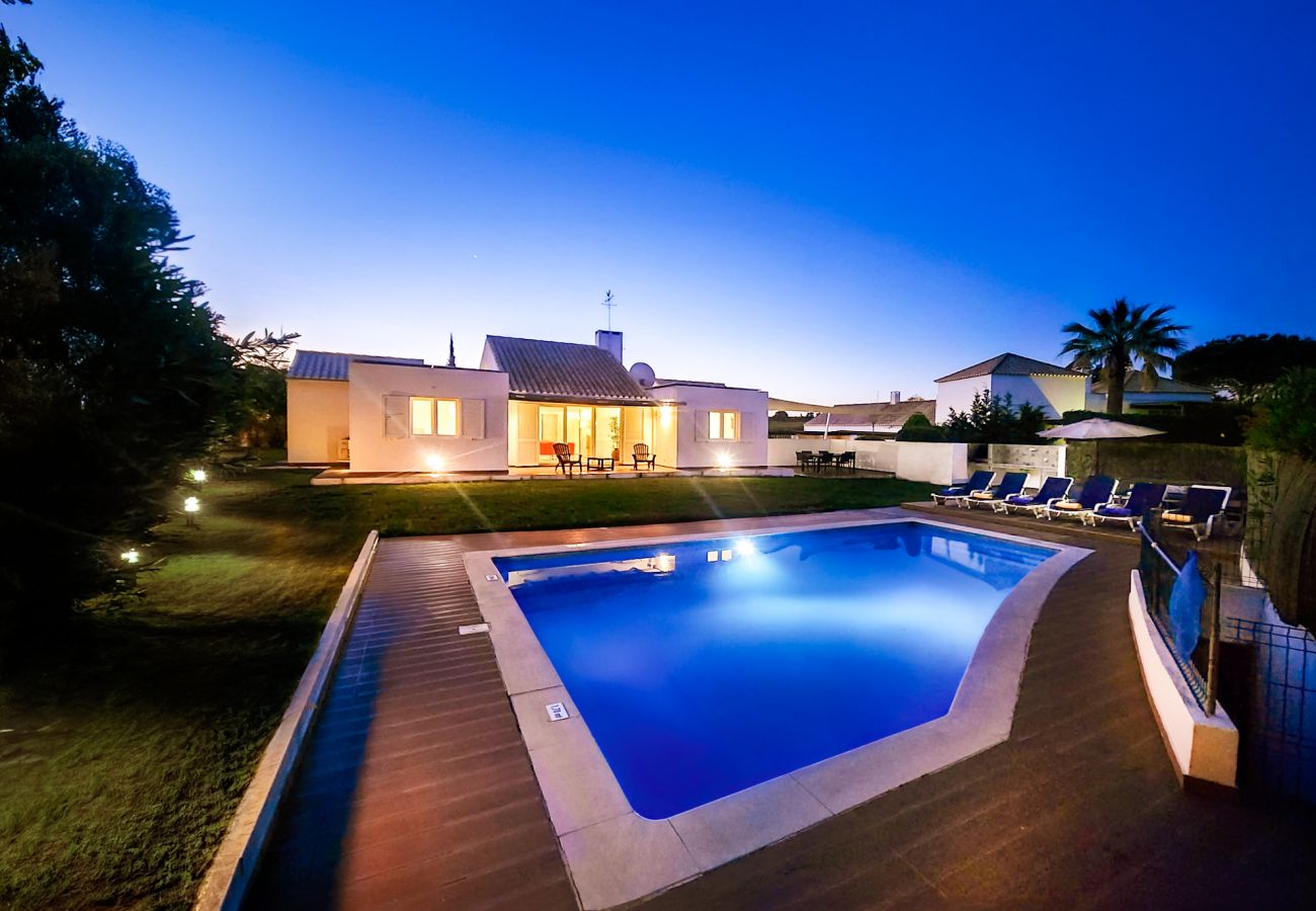 Villa in Albufeira - Galo by Check-in Portugal