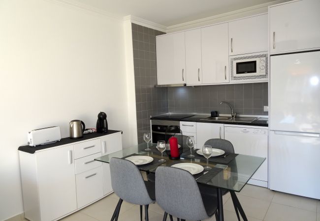 Ferienwohnung in Vilamoura - Copacabana by Check-in Portugal