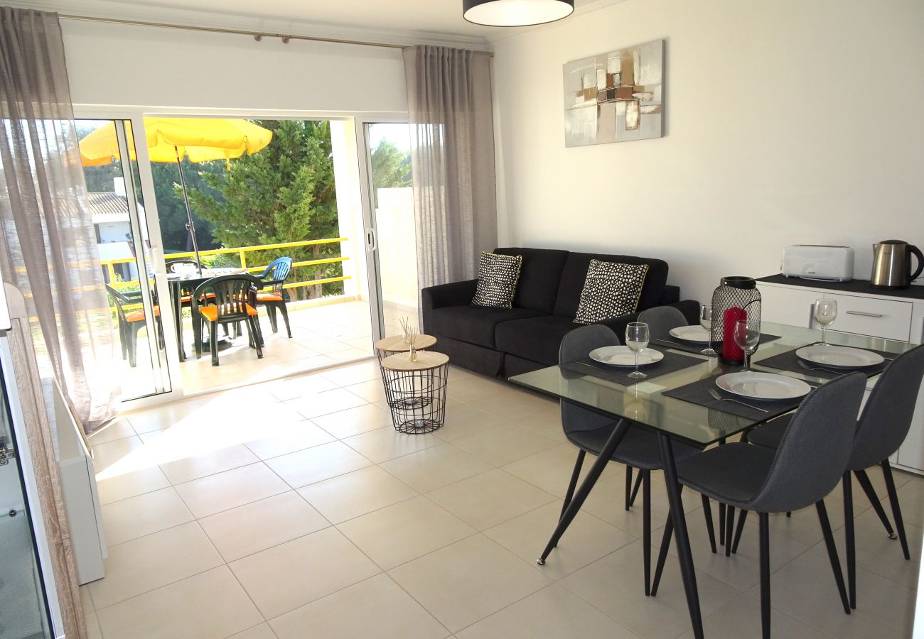 Ferienwohnung in Vilamoura - Copacabana by Check-in Portugal