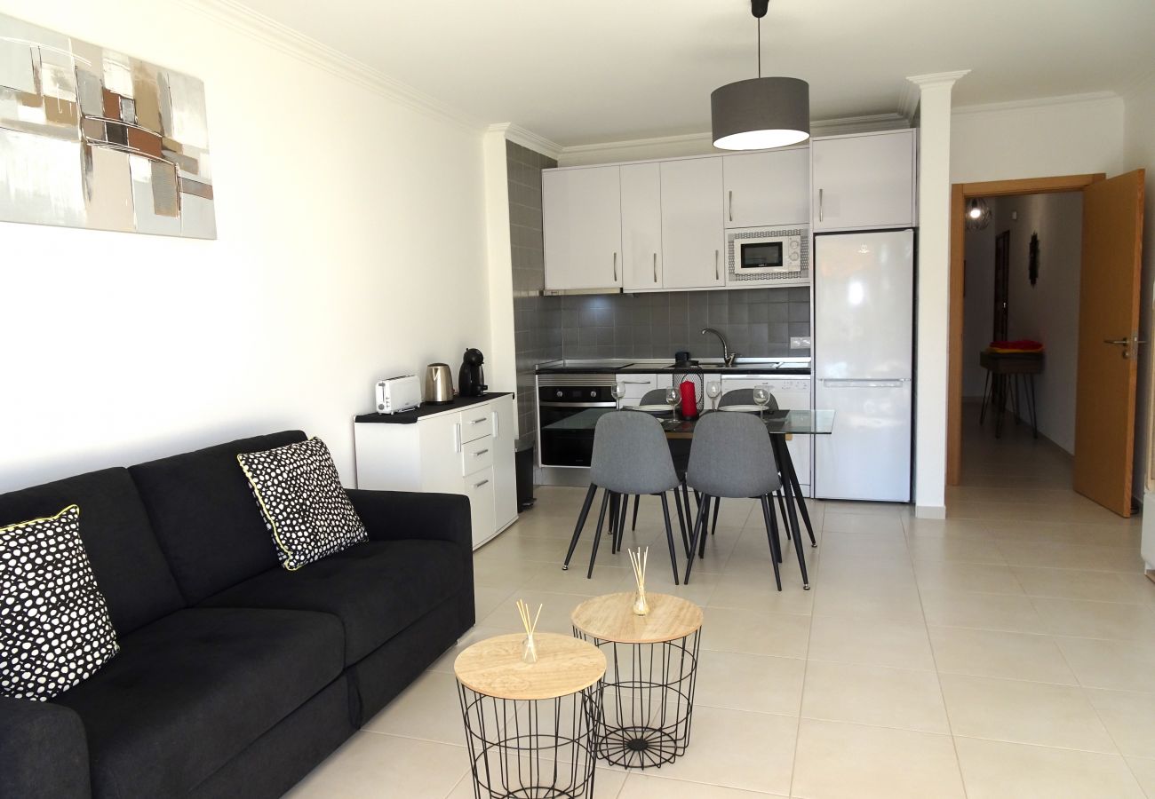 Ferienwohnung in Vilamoura - Copacabana by Check-in Portugal