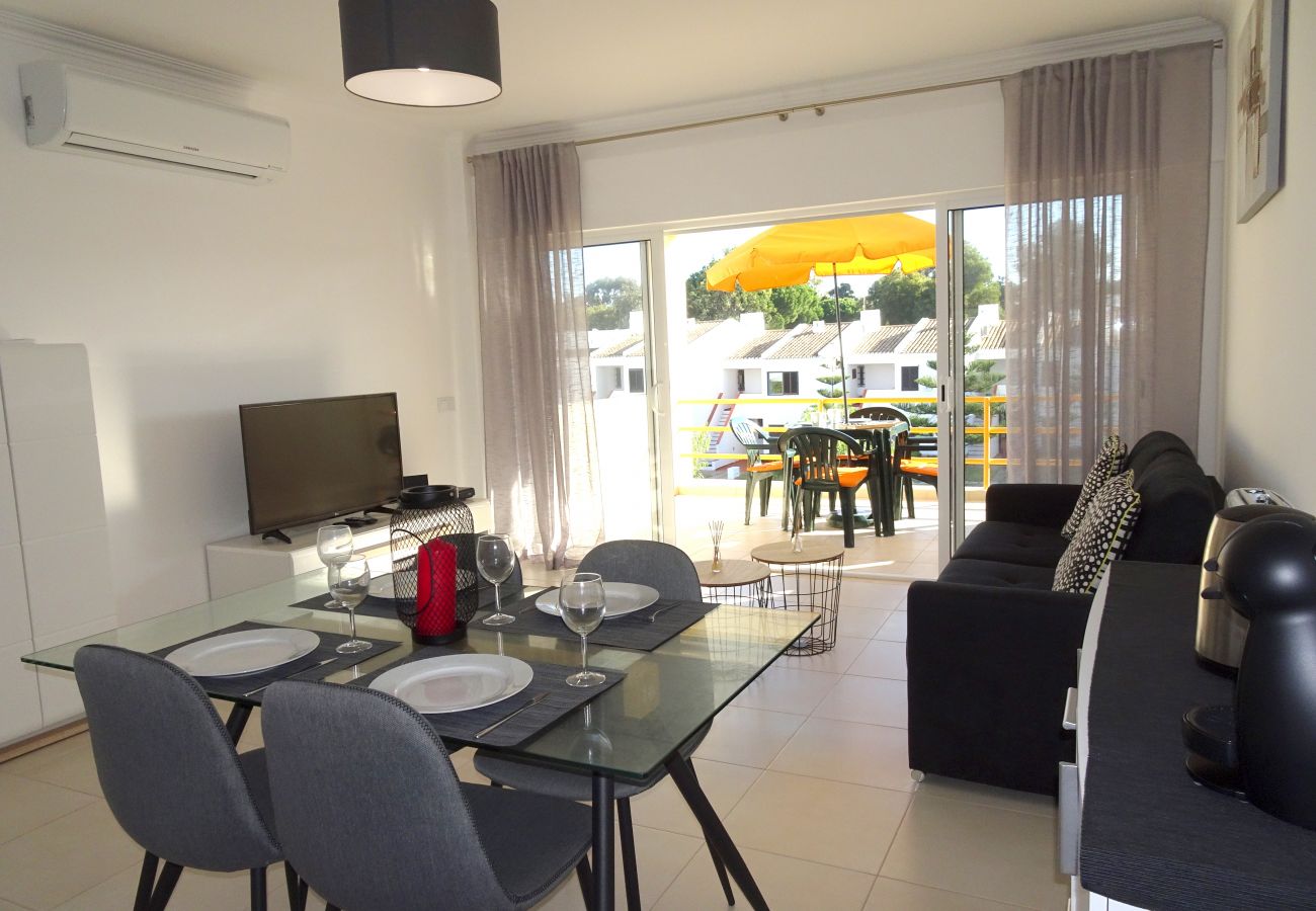 Ferienwohnung in Vilamoura - Copacabana by Check-in Portugal