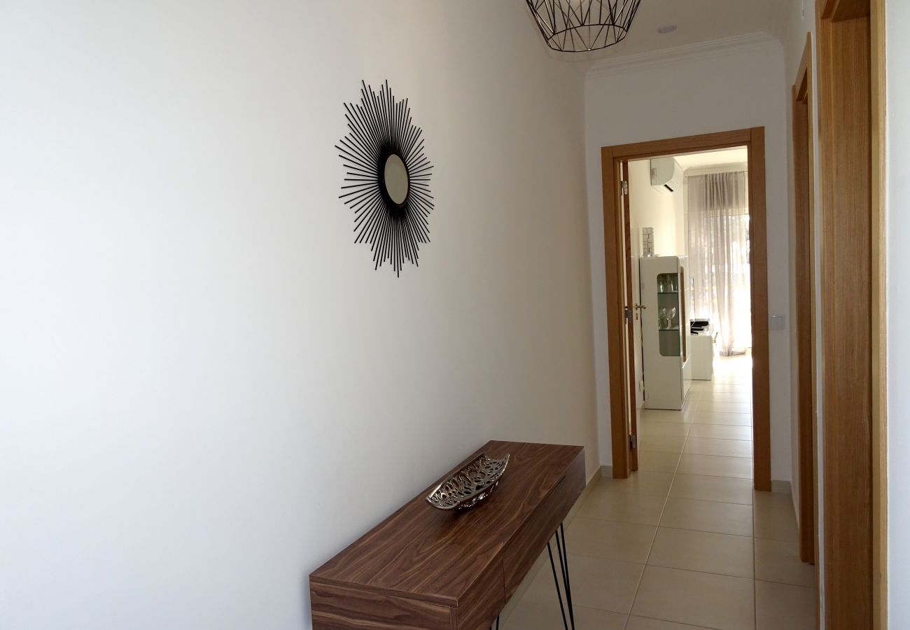 Ferienwohnung in Vilamoura - Copacabana by Check-in Portugal