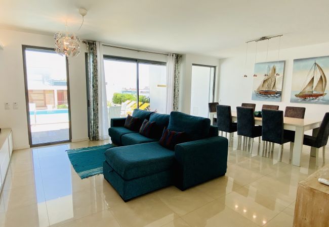 Villa in Albufeira - Albuhera by Check-in Portugal