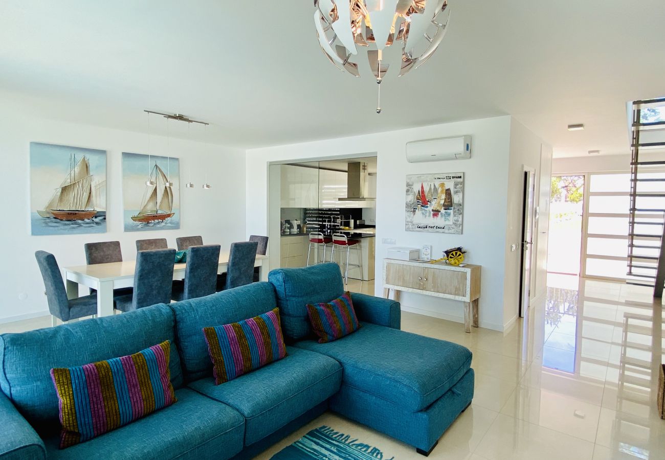 Villa in Albufeira - Albuhera by Check-in Portugal